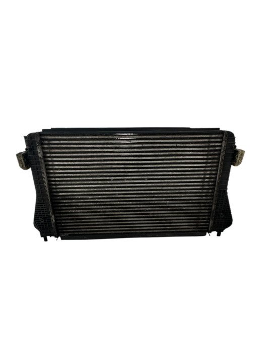 INTERCOOLER SKODA SUPER B