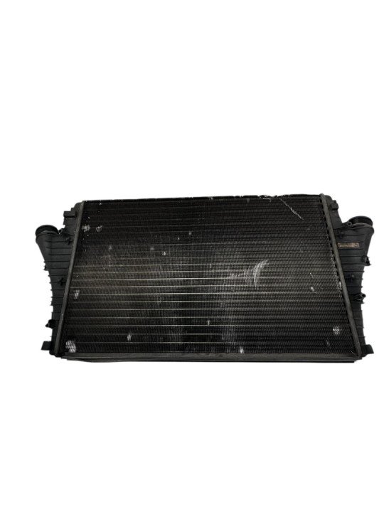 INTERCOOLER OPEL  VECTRA 1.9