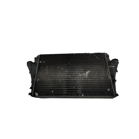 INTERCOOLER OPEL  VECTRA 1.9
