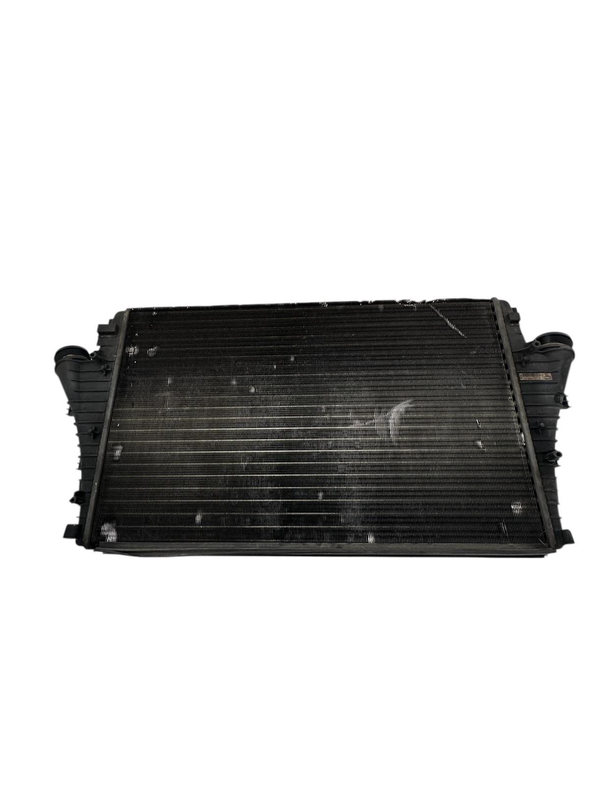 INTERCOOLER OPEL  VECTRA 1.9