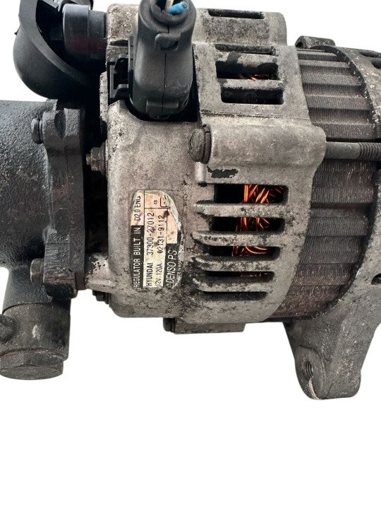ALTERNADOR HYUNDAI SANTA FE 2.0 CRDI