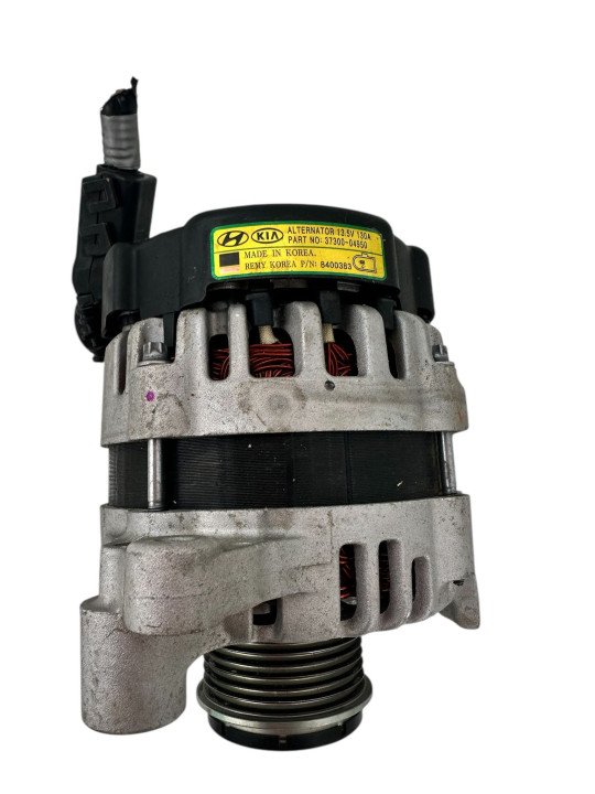 ALTERNADOR HYUNDAI I20 1.0