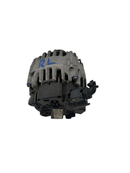 ALTERNADOR PEUGEOT 308 1.2 2015