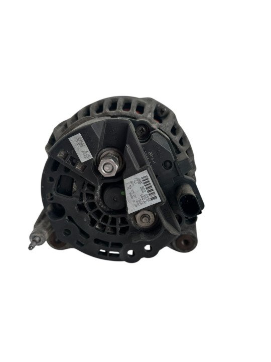 ALTERNADOR AUDI A4 B7 140CV 2.0