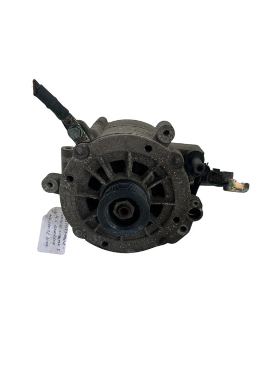 ALTERNADOR PORSHE CAYENNE S 4.5 GASOLINA
