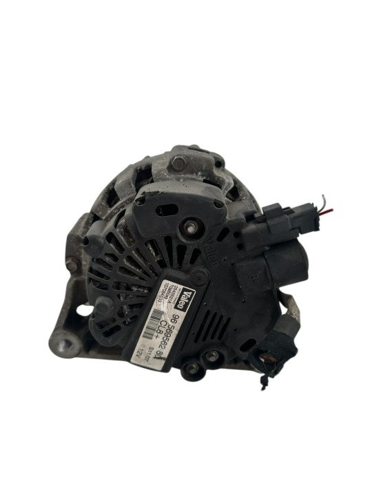 ALTERNADOR CITROEN C4 1.4