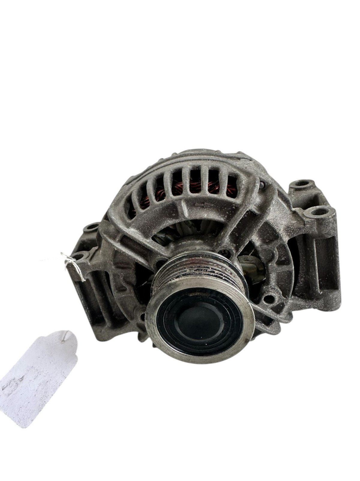ALTERNADOR SKODA SUPER B 1.8