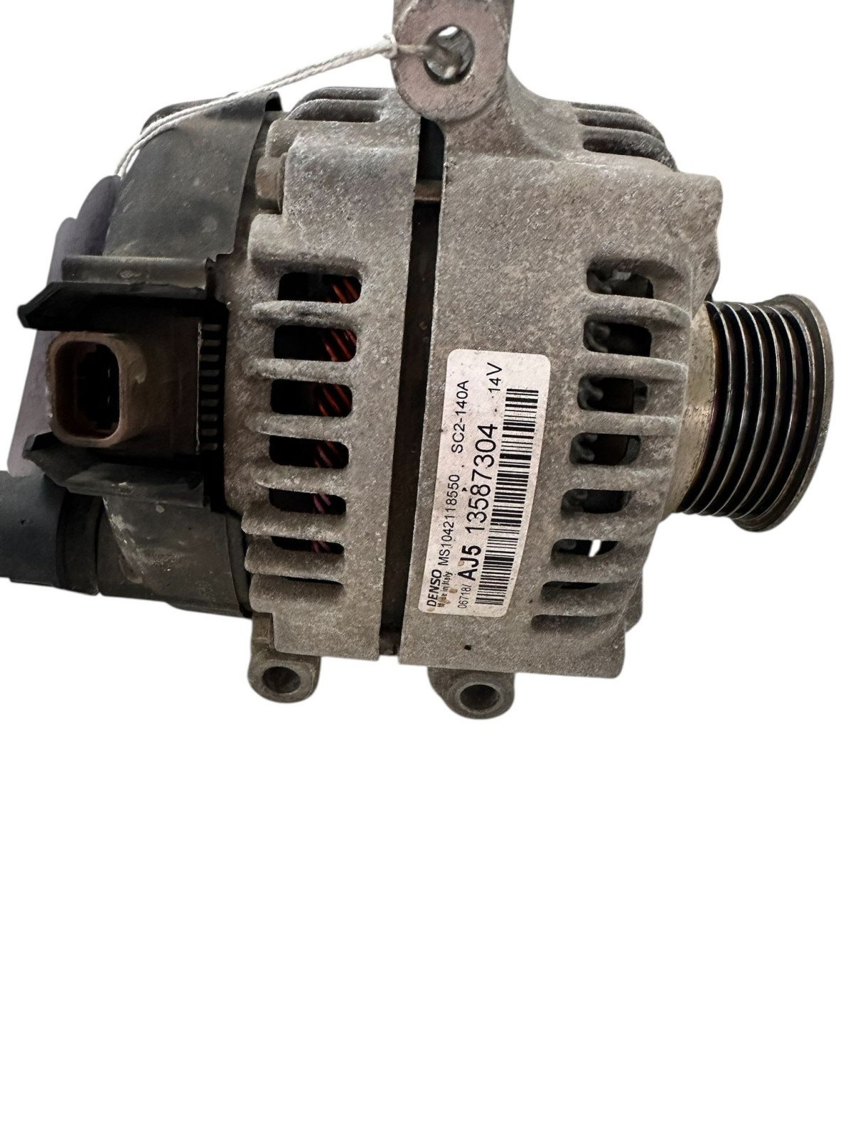 ALTERNADOR OPEL ASTRA K 1.6