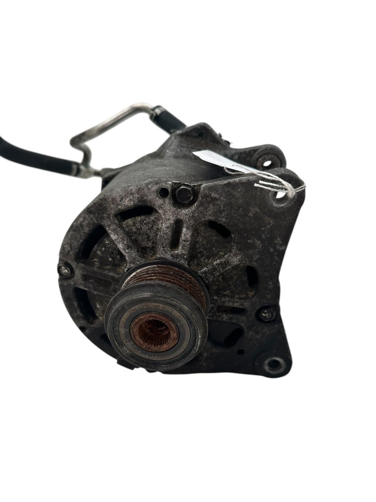 ALTERNADOR AUDI A8