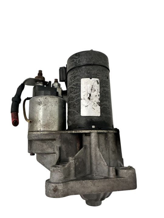 PUESTA EN MARCHA RENAULT 1.9 DCI F9Q