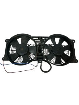 ELECTRO VENTILADOR SSANGYONG REXTON 2.7