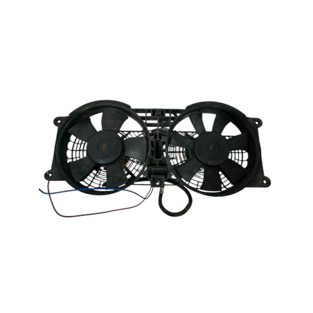 ELECTRO VENTILADOR SSANGYONG REXTON 2.7