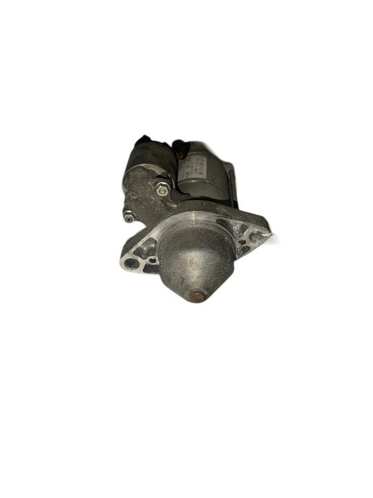 PUESTA EN MARCHA TOYOTA AVENSIS D-2AD