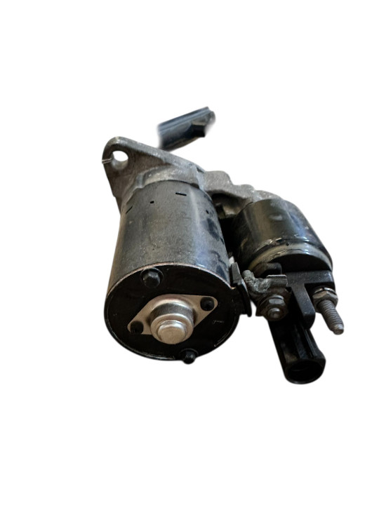 PUESTA EN MARCHA GOLF V 1.6 GASOLINA