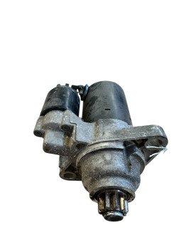 PUESTA EN MARCHA GOLF V 1.6 GASOLINA