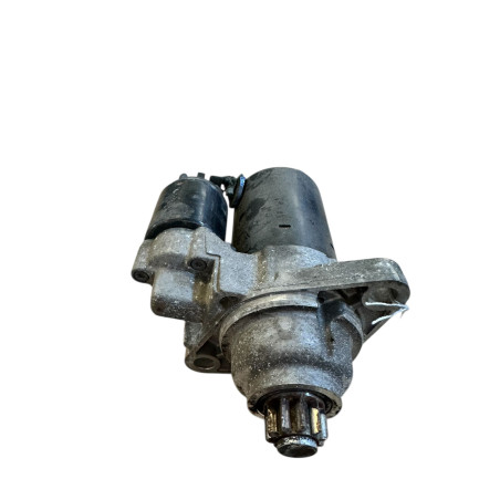 PUESTA EN MARCHA GOLF V 1.6 GASOLINA