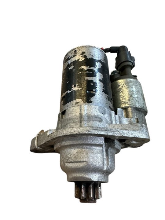 PUESTA EN MARCHA GOLF V 1.4 GASOLINA