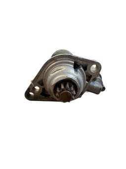 PUESTA EN MARCHA GOLF V 1.4 GASOLINA