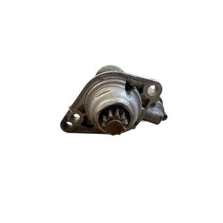 PUESTA EN MARCHA GOLF V 1.4 GASOLINA