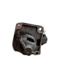 PUESTA EN MARCHA PEUGEOT 308 1.2 2015