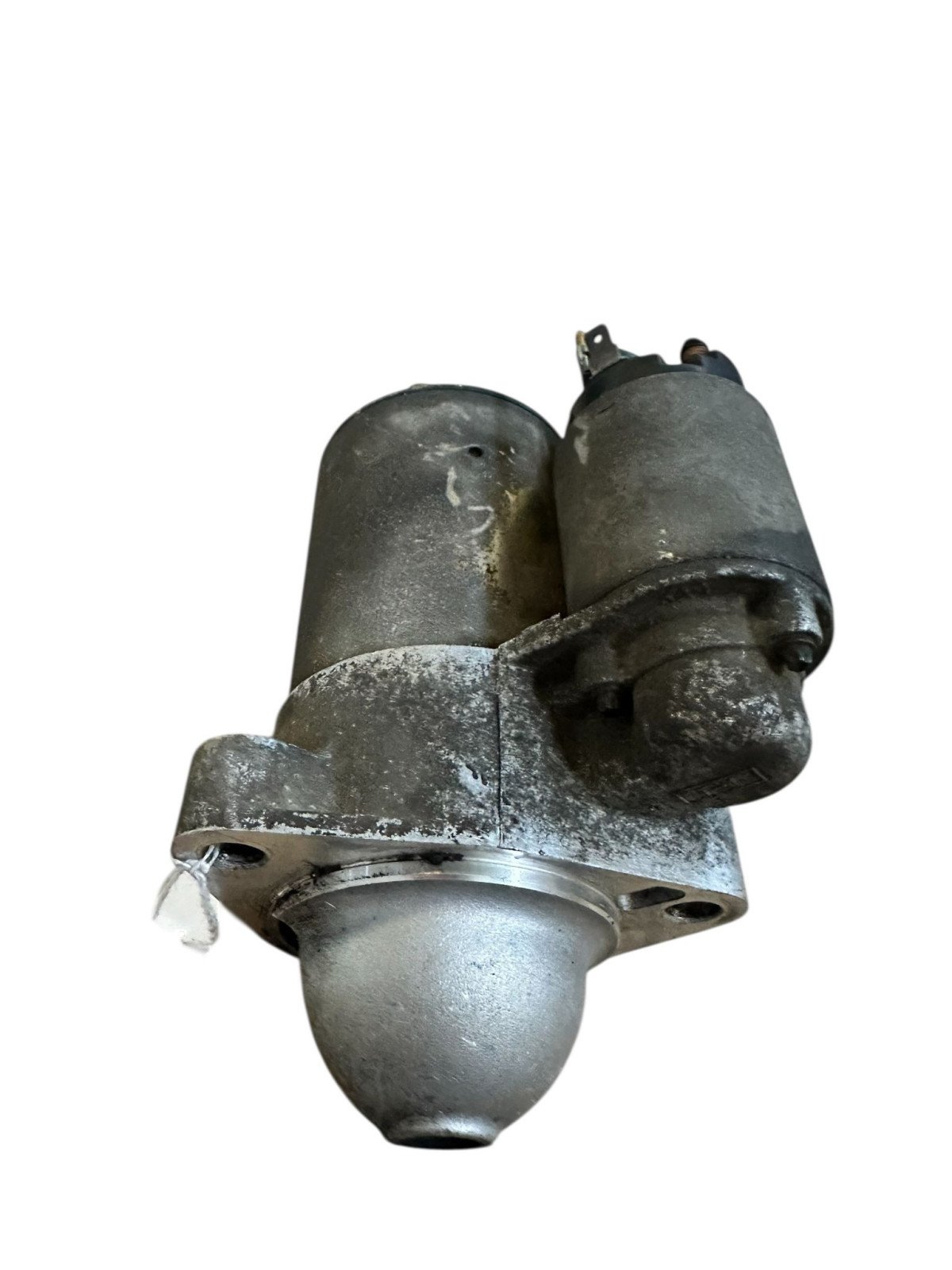 PUESTA EN MARCHA DAEWOO KALOS 1.1 GASOLINA 2005