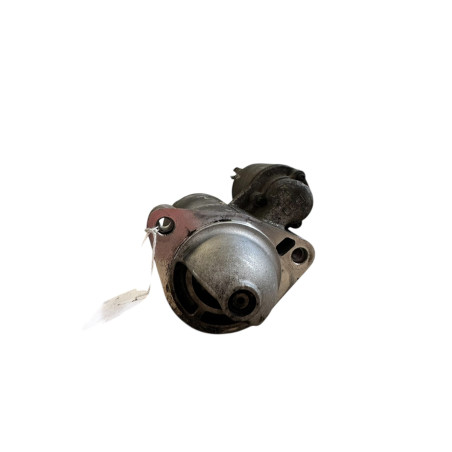 PUESTA EN MARCHA DAEWOO KALOS 1.1 GASOLINA 2005