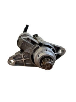 PUESTA EN MARCHA SEAT CORDOBA 1.4 GASOLINA 2004