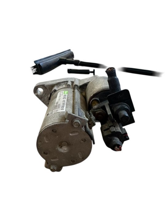 PUESTA EN MARCHA SEAT CORDOBA 1.4 GASOLINA 2004