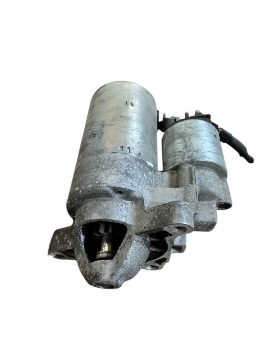 PUESTA EN MARCHA CITROEN C4 1.4 GASOLINA 2004/2009