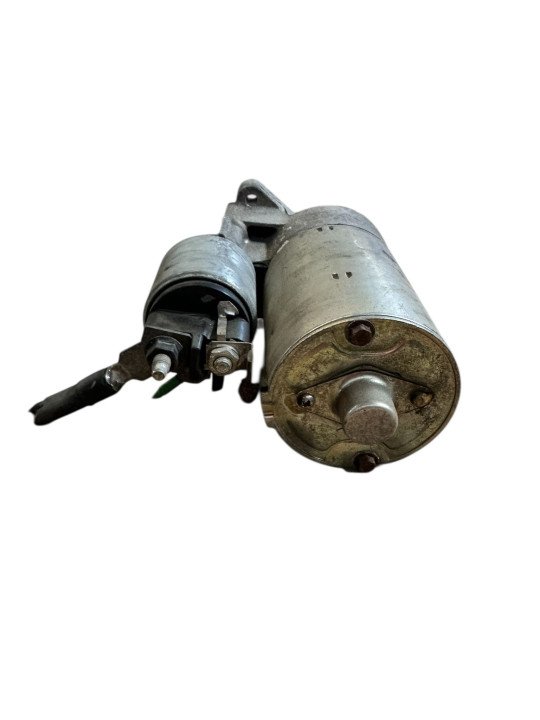 PUESTA EN MARCHA CITROEN C4 1.4 GASOLINA 2004/2009