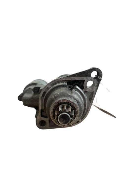 PUESTA EN MARCHA SKODA SUPER B 1.8 GASOLINA 2012