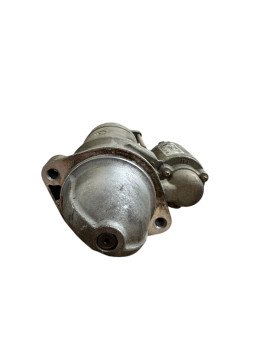 PUESTA EN MARCHA SSANYONG REXTON 2.7