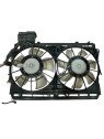 ELECTRO VENTILADOR TOYOTA AVENSIS 2.2
