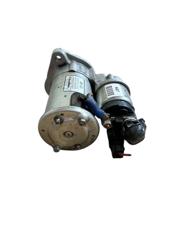 PUESTA EN MARCHA HYUNDAI I20 1.0 GASOLINA 2018