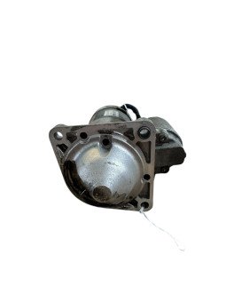 PUESTA EN MARCHA OPEL INSIGNIA 1.0 CDTI 2008