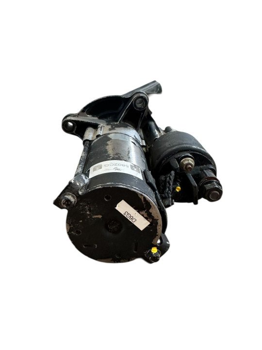 PUESTA EN MACHA CITROEN C4