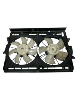 ELECTRO VENTILADOR TOYOTA COROLLA VERSO 2.2