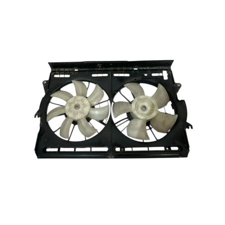 ELECTRO VENTILADOR TOYOTA COROLLA VERSO 2.2