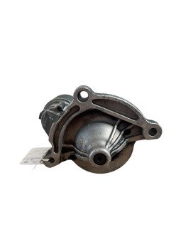 PUESTA EN MACHA CITROEN C4