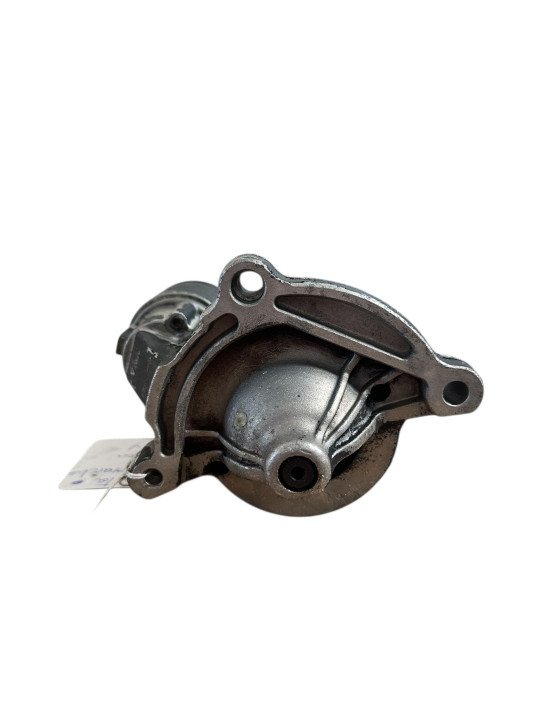 PUESTA EN MACHA CITROEN C4