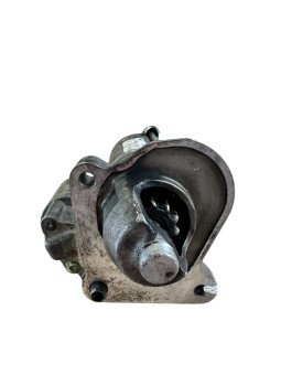 PUESTA EN MARCHA FORD FOCUS 1.8 TDCI