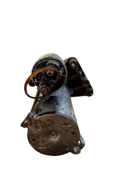 PUESTA EN MARCHA FORD C-MAX 1.8 TDCI