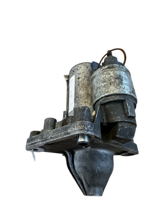 PUESTA EN MARCHA FORD C-MAX 1.8 TDCI