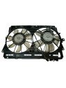 ELECTRO VENTILADOR TOYOTA COROLLA VERSO 2.2