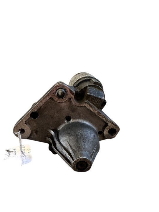 PUESTA EN MARCHA FORD C-MAX 1.8 TDCI