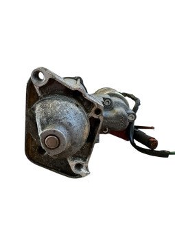 PUESTA EN MARCHA PEUGEOT 307 2.0 HDI