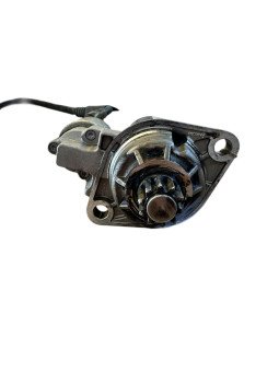 PUESTA EN MARCHA GOLF V 2.0 HDI