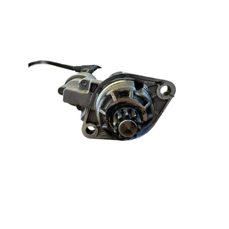 PUESTA EN MARCHA GOLF V 2.0 HDI