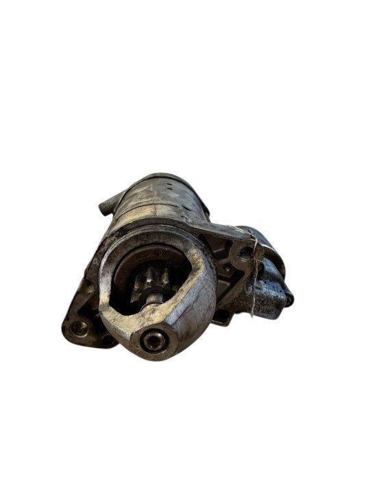 PUESTA EN MARCHA AUDI A8 4.2 2007