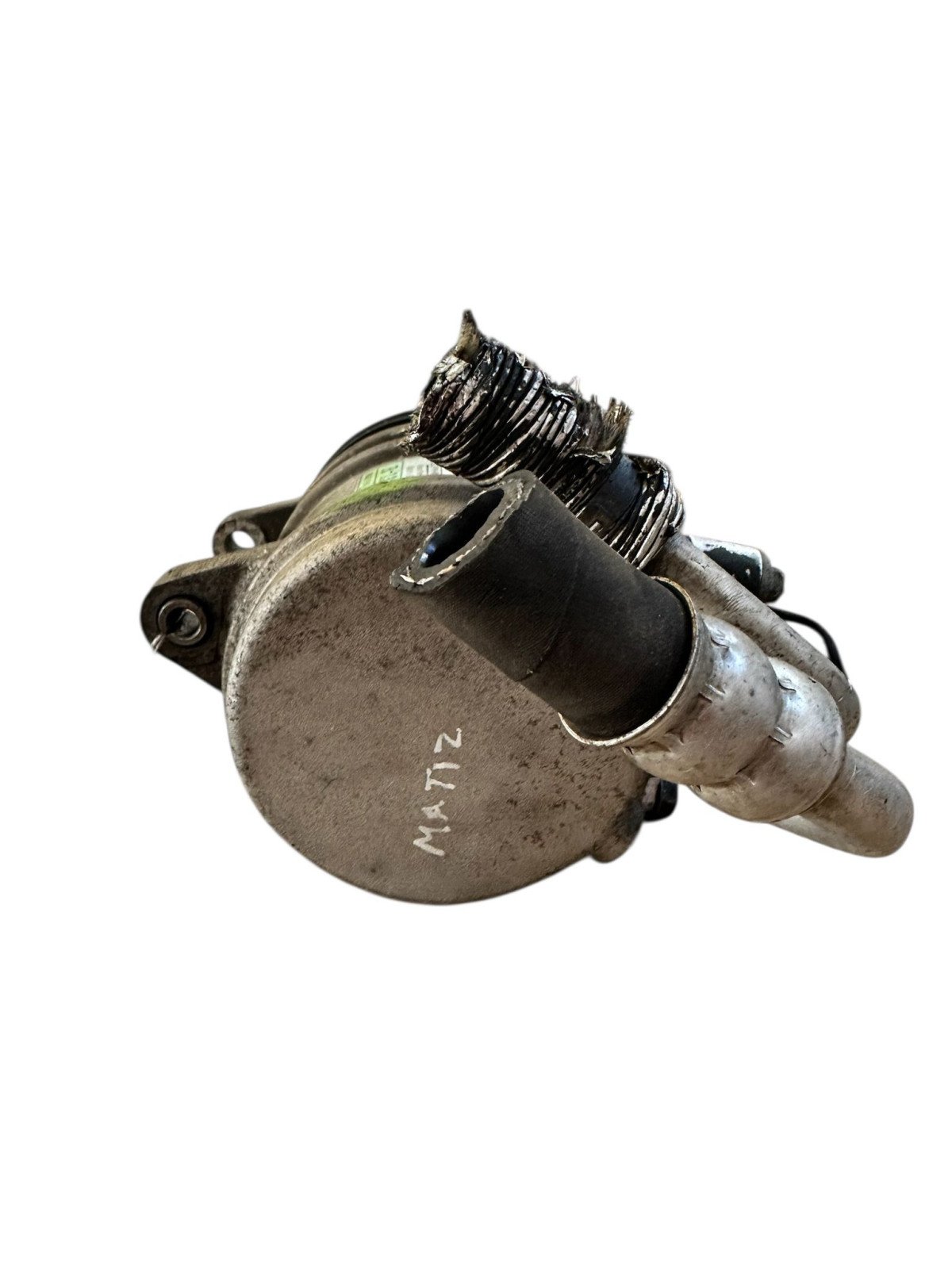 COMPRESOR A/C DAEWOO KALOS 1.1 2005 GASOLINA